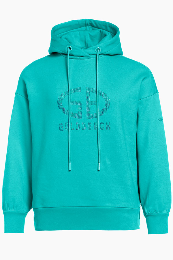 GOLDBERGH ǥ  ʡ㥱å SPARKLING  GB38020243 6646/ice green