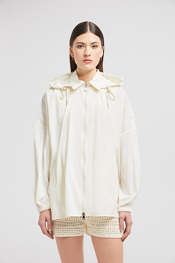 MONCLER ��󥯥졼�� ��ǥ����� ���㥱�å� 093-2F00013-596TM SHIRT 032