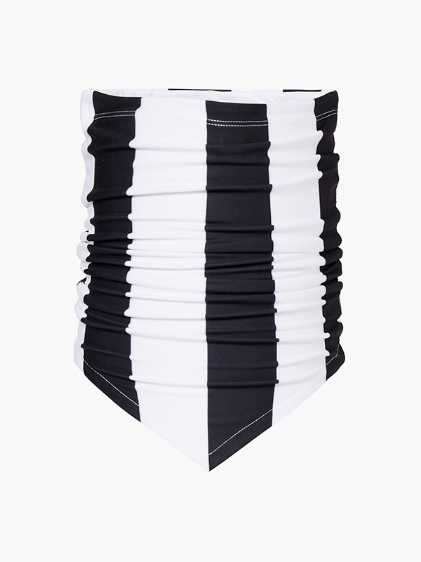 GOLDBERGH ������ɥС��� ��ǥ����� ������ �ͥå��������ޡ� STREAK neckwarmer GB32001254 0021/linea black/white