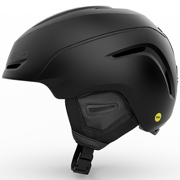 GIRO   إå U/HELMET NEO MIPS AF (ASIAN FIT) MATTE BLACK