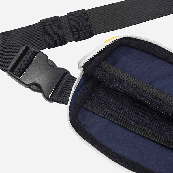 CASTELBAJAC ��ǥ����� ������ �Хå� RLOWB01 W JCC PKT BELT A12 JCC CAMO PRINT