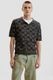 DESIGUAL �ǥ������� ��� ���åȥ��� 26SMTF03 TS_POLO LOGO 5001