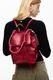 DESIGUAL �ǥ������� ��ǥ����� �Хå��ѥå� 26SAKP20 BACK_HALF LOGO LUENA MINI RED 3000