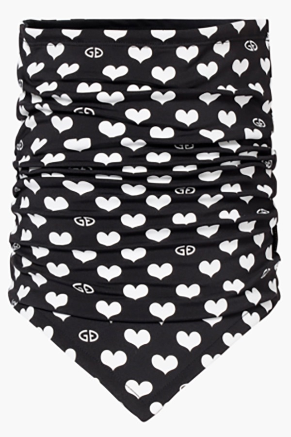 ��SALE 20%��GOLDBERGH ������ɥС��� ��ǥ����� ������ �ͥå��������ޡ� CUPID neckwarmer GB32101254 0024/cuori black