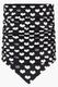 ��SALE 20%��GOLDBERGH ������ɥС��� ��ǥ����� ������ �ͥå��������ޡ� CUPID neckwarmer GB32101254 0024/cuori black