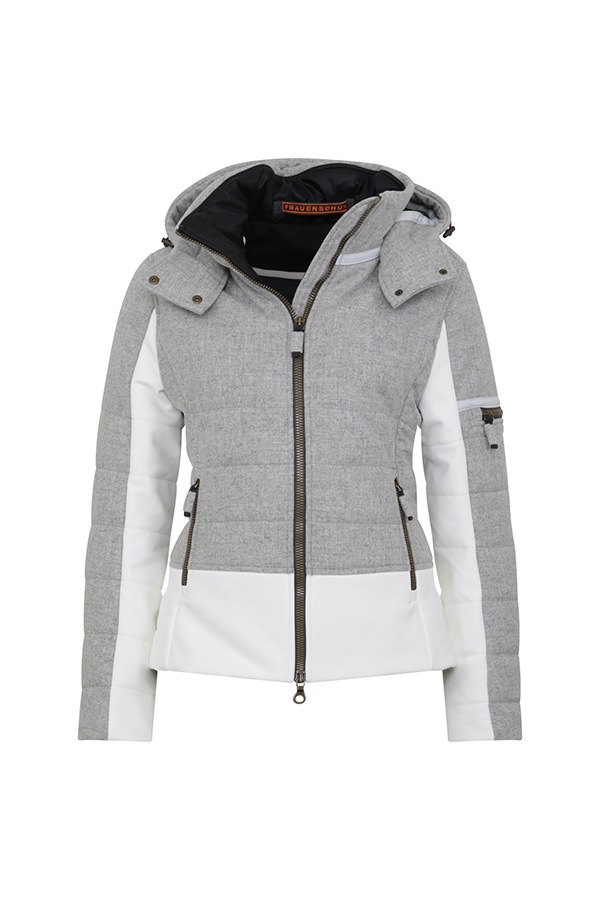 FRAUENSCHUH �ե饦���󥷥�� ��ǥ����� ������ ���㥱�å� 538230 ROSALIEMULTI-S 65-1 cloud