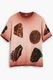DESIGUAL �ǥ������� ��� ���åȥ��� 26SMTK03 TS_MOSAIC 7002