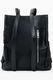 DESIGUAL �ǥ������� ��ǥ����� �Хå��ѥå� 26SAKP21 BACK_TORIO BLACK SUMY MINI SOFT 2000