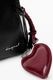 DESIGUAL �ǥ������� ��ǥ����� �Хå��ѥå� 26SAKP21 BACK_TORIO BLACK SUMY MINI SOFT 2000
