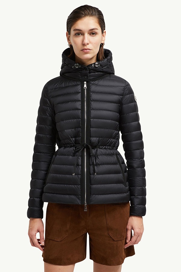 MONCLER ��󥯥졼�� ��ǥ����� ���㥱�å� 093-1A10300-53048 RAIE SHORT PARKA 999