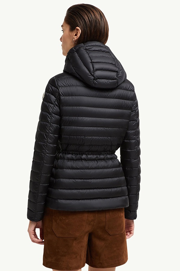 MONCLER ��󥯥졼�� ��ǥ����� ���㥱�å� 093-1A10300-53048 RAIE SHORT PARKA 999