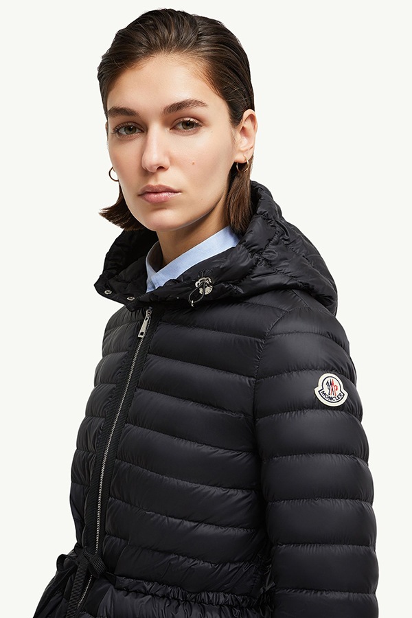 MONCLER ��󥯥졼�� ��ǥ����� ���㥱�å� 093-1A10300-53048 RAIE SHORT PARKA 999