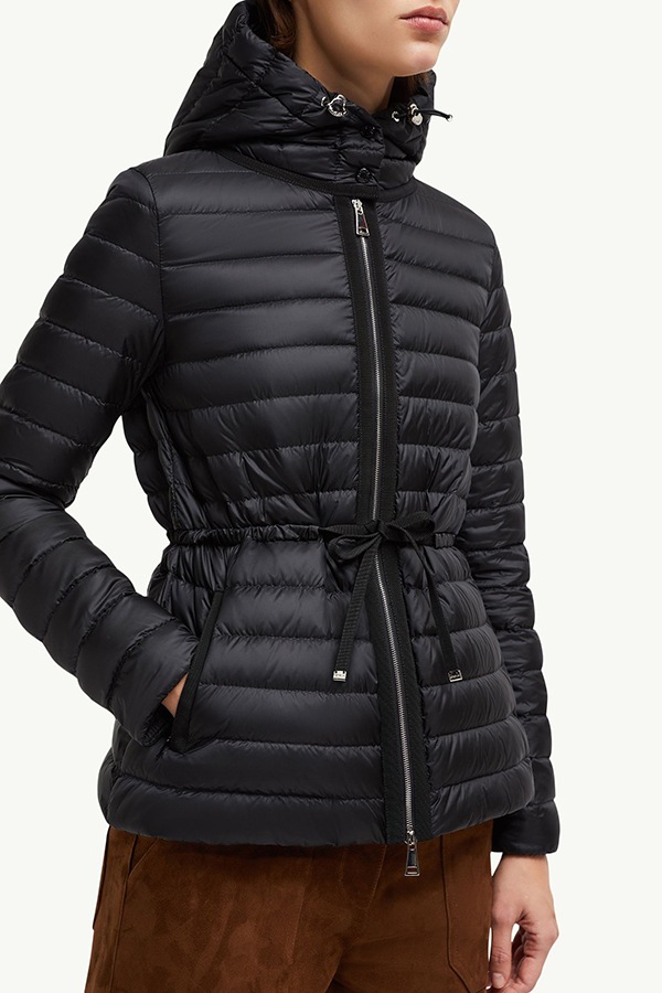 MONCLER ��󥯥졼�� ��ǥ����� ���㥱�å� 093-1A10300-53048 RAIE SHORT PARKA 999