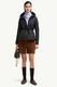 MONCLER ��󥯥졼�� ��ǥ����� ���㥱�å� 093-1A10300-53048 RAIE SHORT PARKA 999