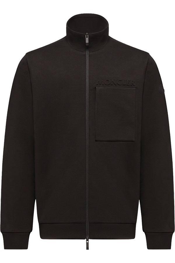 MONCLER モンクレール メンズ カーディガン 091-8G00004-89AZY ZIP UP