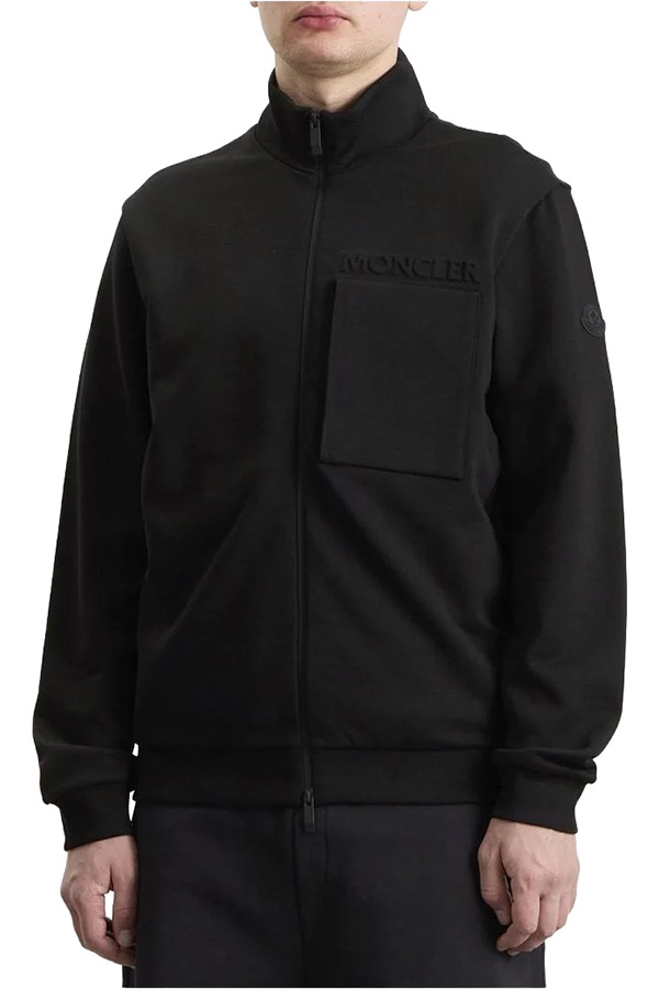 MONCLER モンクレール メンズ カーディガン 091-8G00004-89AZY ZIP UP