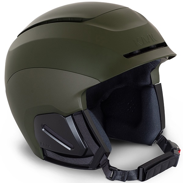 KASK  إå  KIMERA  MATT  SHE00069 214 Pine Leaf Green