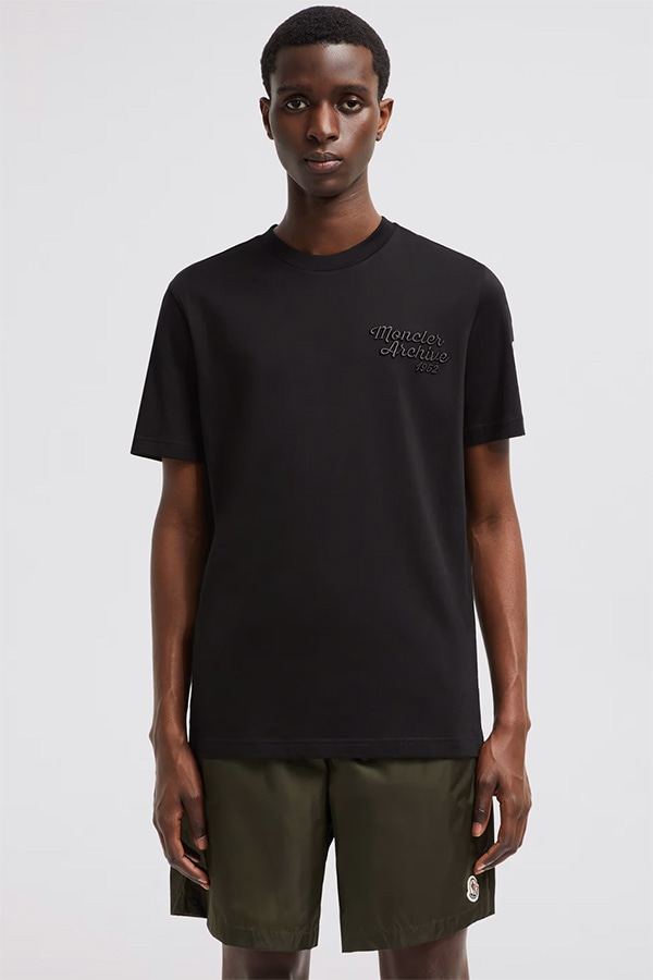 MONCLER モンクレール メンズ Tシャツ K1091-8C00063-89AJS