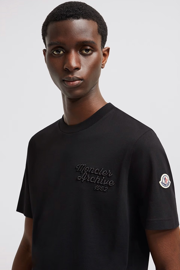 MONCLER モンクレール カットソー メンズ K1091 8C00063 - 89AJS