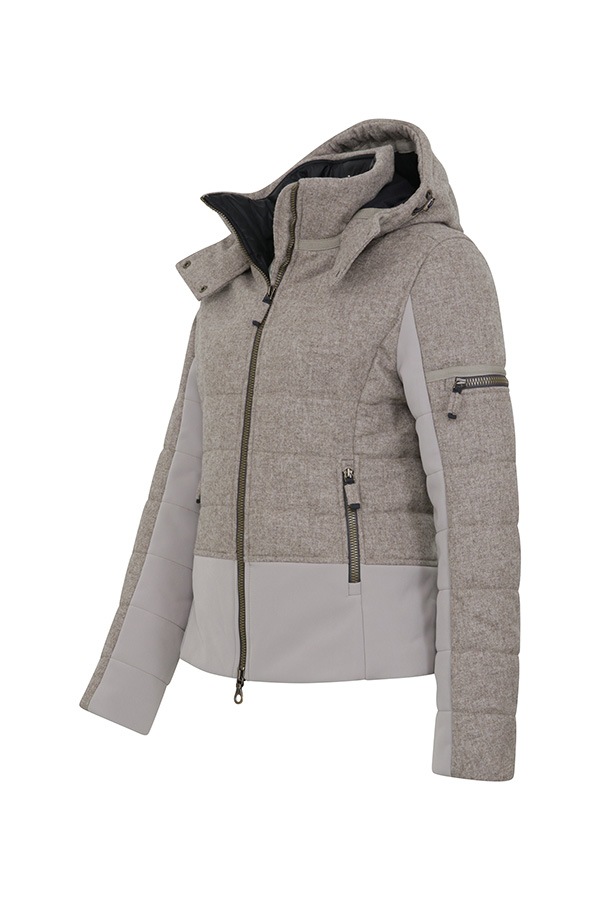 FRAUENSCHUH �ե饦���󥷥�� ��ǥ����� ������ ���㥱�å� 538230 ROSALIEMULTI-S 31-0 cashmere