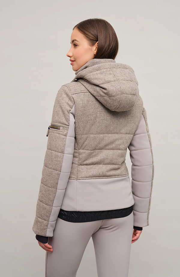 FRAUENSCHUH �ե饦���󥷥�� ��ǥ����� ������ ���㥱�å� 538230 ROSALIEMULTI-S 31-0 cashmere