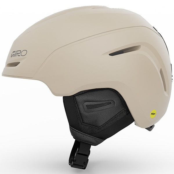 GIRO   إå U/HELMET NEO MIPS AF (ASIAN FIT) MATTE STONE