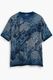 DESIGUAL �ǥ������� ��� ���åȥ��� 26SMTK04 TS_MOSAIC FULL PRINTED 5014