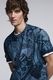 DESIGUAL �ǥ������� ��� ���åȥ��� 26SMTK04 TS_MOSAIC FULL PRINTED 5014