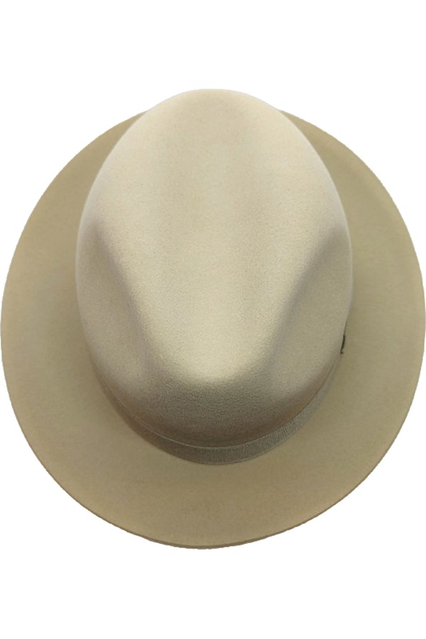 ��SALE 50%��SORBATTI ����Хåƥ� ˹�� S005 Fur Felt Hat 15 IVORY