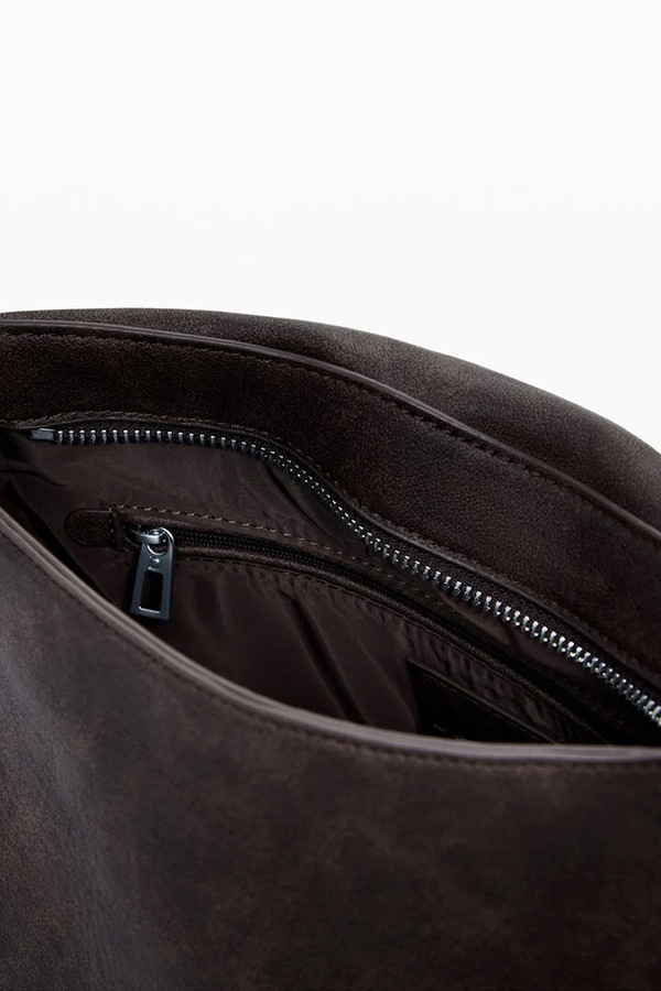 ��SALE 50%��DESIGUAL �ǥ������� �Хå� ��ǥ����� 25WAXP34 BAG_POKER FACE POSADAS MINI 2.0 CHOCO 6009