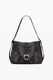 ��SALE 50%��DESIGUAL �ǥ������� �Хå� ��ǥ����� 25WAXP34 BAG_POKER FACE POSADAS MINI 2.0 CHOCO 6009