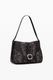 ��SALE 50%��DESIGUAL �ǥ������� �Хå� ��ǥ����� 25WAXP34 BAG_POKER FACE POSADAS MINI 2.0 CHOCO 6009