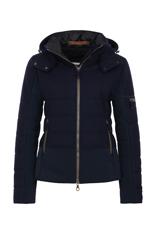 FRAUENSCHUH �ե饦���󥷥�� ��ǥ����� ������ ���㥱�å� 538230 ROSALIEMULTI-S 163-0 midnight