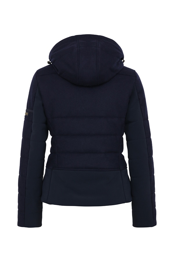 FRAUENSCHUH �ե饦���󥷥�� ��ǥ����� ������ ���㥱�å� 538230 ROSALIEMULTI-S 163-0 midnight