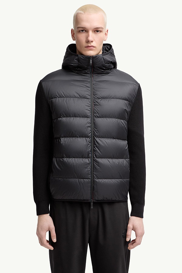 モンクレール MONCLER モンクレール メンズ ジャケット 091-9B00007-M1367 PADDED