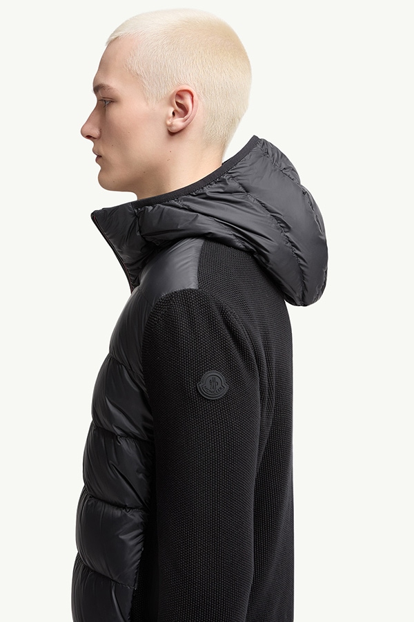 MONCLER モンクレール メンズ ジャケット 091-9B00007-M1367 PADDED