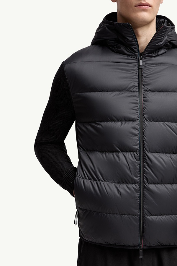 MONCLER モンクレール メンズ ジャケット 091-9B00007-M1367 PADDED