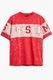��SALE 30%��DESIGUAL �ǥ������� ��� ���åȥ��� 26SMTK08 TS_POLO BLOCK 3204