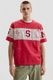 ��SALE 30%��DESIGUAL �ǥ������� ��� ���åȥ��� 26SMTK08 TS_POLO BLOCK 3204