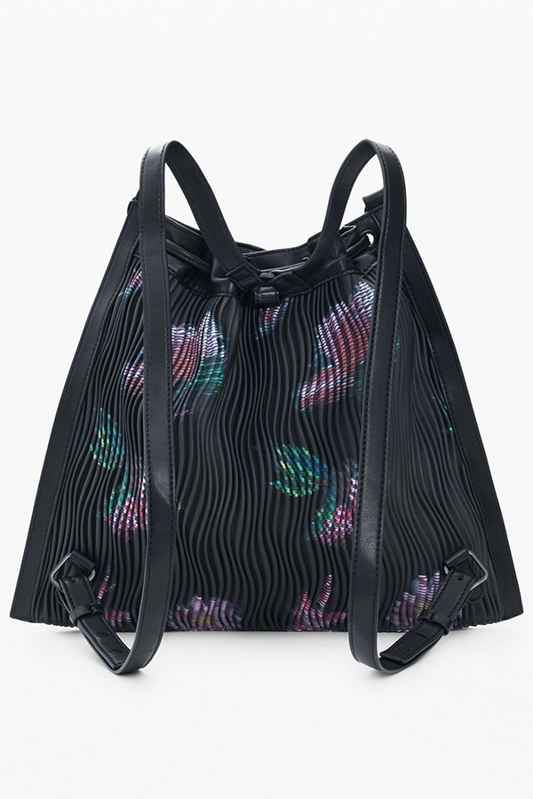 ��SALE 30%��DESIGUAL �ǥ������� ��ǥ����� �Хå��ѥå� 26SAKP28 BACK_XENON HARLAN 2000