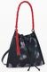 ��SALE 30%��DESIGUAL �ǥ������� ��ǥ����� �Хå��ѥå� 26SAKP28 BACK_XENON HARLAN 2000