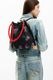 ��SALE 30%��DESIGUAL �ǥ������� ��ǥ����� �Хå��ѥå� 26SAKP28 BACK_XENON HARLAN 2000