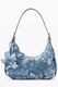 DESIGUAL �ǥ������� ��ǥ����� �Хå� 26WAXD19 BAG_CURIO DENIM MARGOT 5008
