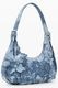 DESIGUAL �ǥ������� ��ǥ����� �Хå� 26WAXD19 BAG_CURIO DENIM MARGOT 5008