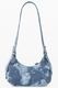 DESIGUAL �ǥ������� ��ǥ����� �Хå� 26WAXD19 BAG_CURIO DENIM MARGOT 5008