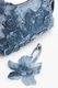 DESIGUAL �ǥ������� ��ǥ����� �Хå� 26WAXD19 BAG_CURIO DENIM MARGOT 5008