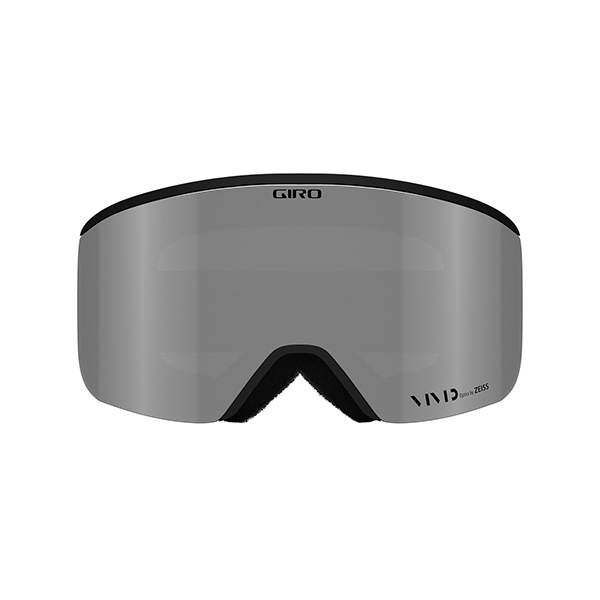 GIRO    U/GOGGLE AXIS (ASIAN FIT) BLACK MONO
