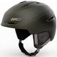 GIRO   إå U/HELMET NEO MIPS AF (ASIAN FIT) MATTE BLACK/OLIVE FADE