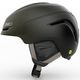 GIRO   إå U/HELMET NEO MIPS AF (ASIAN FIT) MATTE BLACK/OLIVE FADE