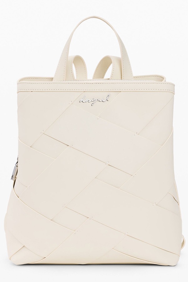 DESIGUAL �ǥ������� ��ǥ����� �Хå��ѥå� 26SAKP29 BACK_CROMO SUMY MINI 6006